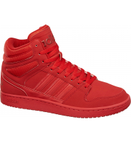 New Mens Adidas Neo Dineties High top Basketball Trainer Casual Shoe