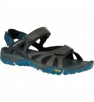 New Mens Merrell Sports Casual Hiking Walking Summer Sandal Shoe Size 7-12