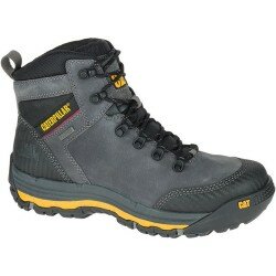 Caterpillar Men's Munising 6" WP CT Industrial and Construction Shoe