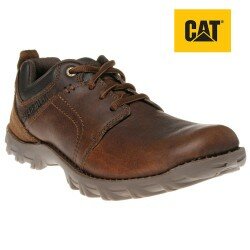 Caterpillar Emerge Mens Casual CAT Walking Smart Lace Up Grip Flex Shoe