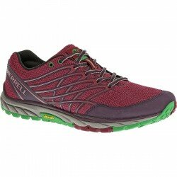 Merrell Bare Access Womens Trail Running Walking Hiking Trainer Shoe