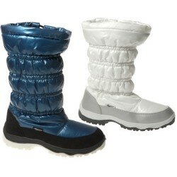 Womens Casual Winter Lace up Ladies Walking Ankle Hiking Boot Shoe 