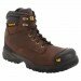 Caterpillar Spiro - Mens Steel Toe Cap Safety Work Boots - Heavy Duty CAT Work Boots 