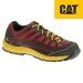 Mens CAT Safety Work Trainer Caterpillar Casual Non-Slip Composite Toe Shoe