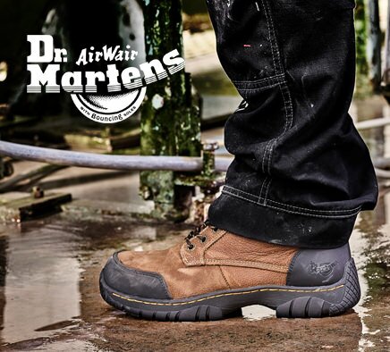 Dr Martens