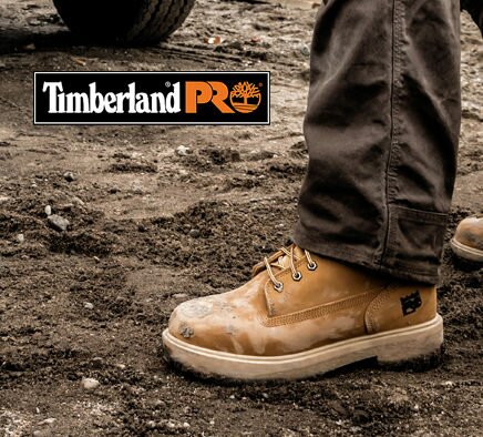 Timberland Pro